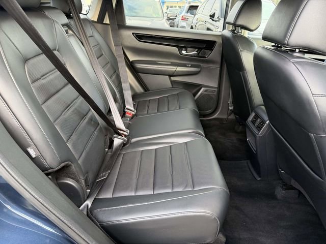 Used 2023 Honda CR-V EX-L image 7