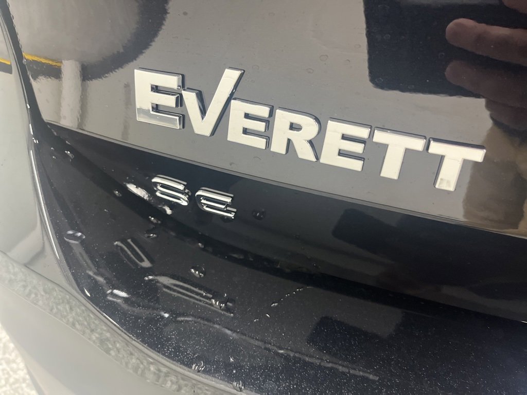 New 2026 Volkswagen Tiguan SE image 5