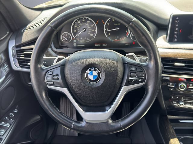 Used 2018 BMW X5 xDrive35i AWD/4WD image 15