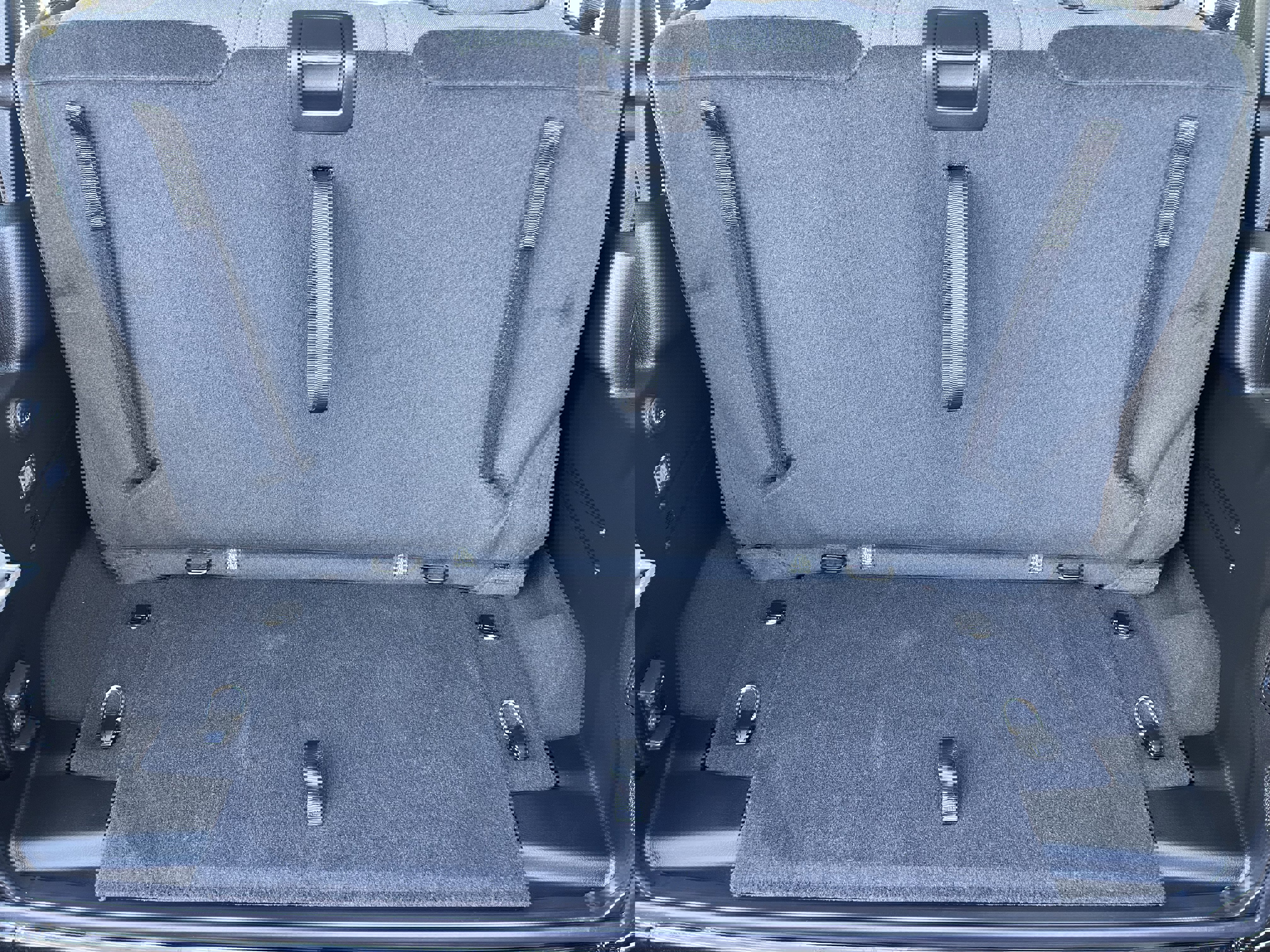 New 2026 Jeep Wrangler Sport image 19