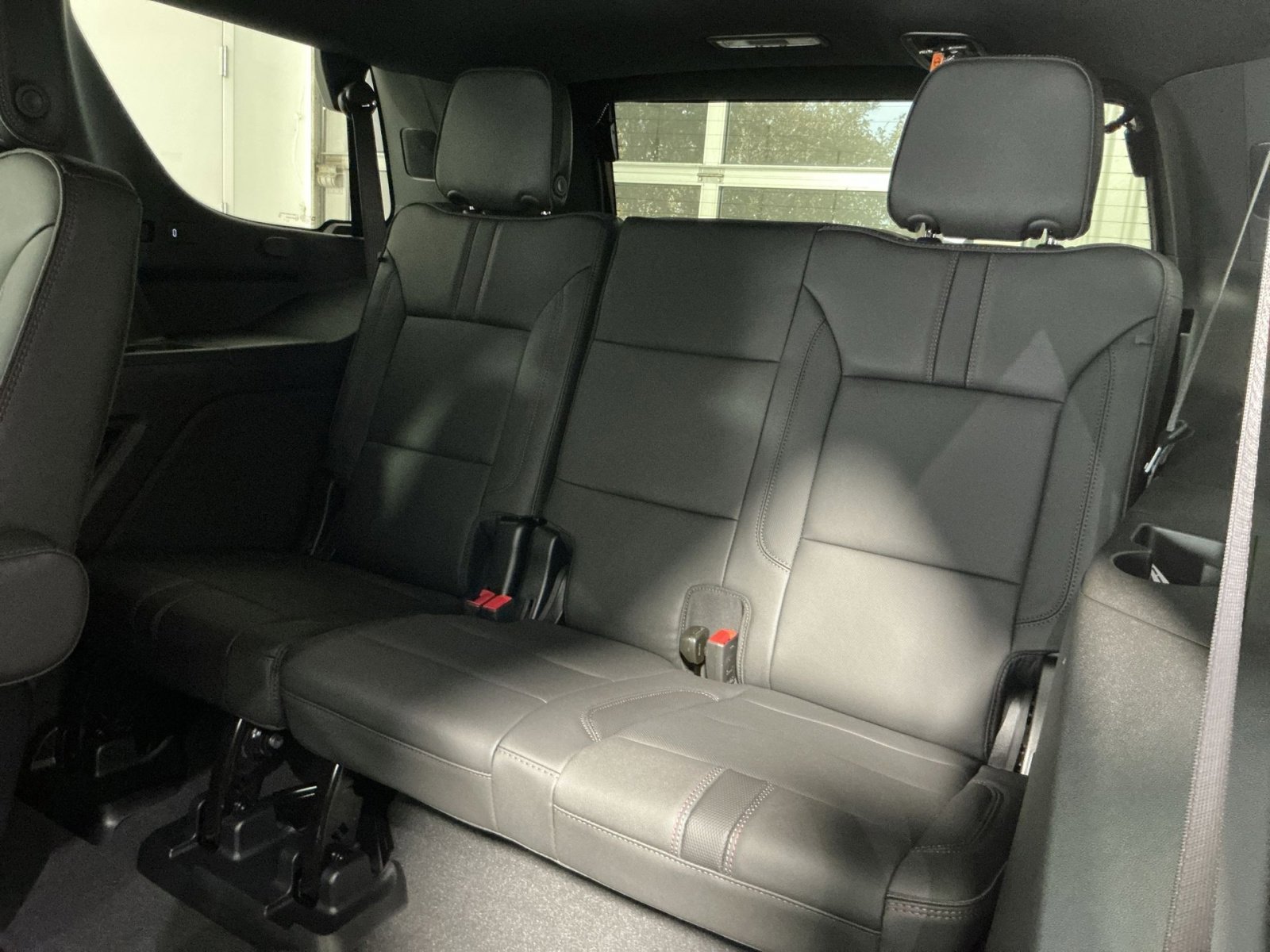 New 2026 Chevrolet Tahoe RST w/ Comfort Package image 33