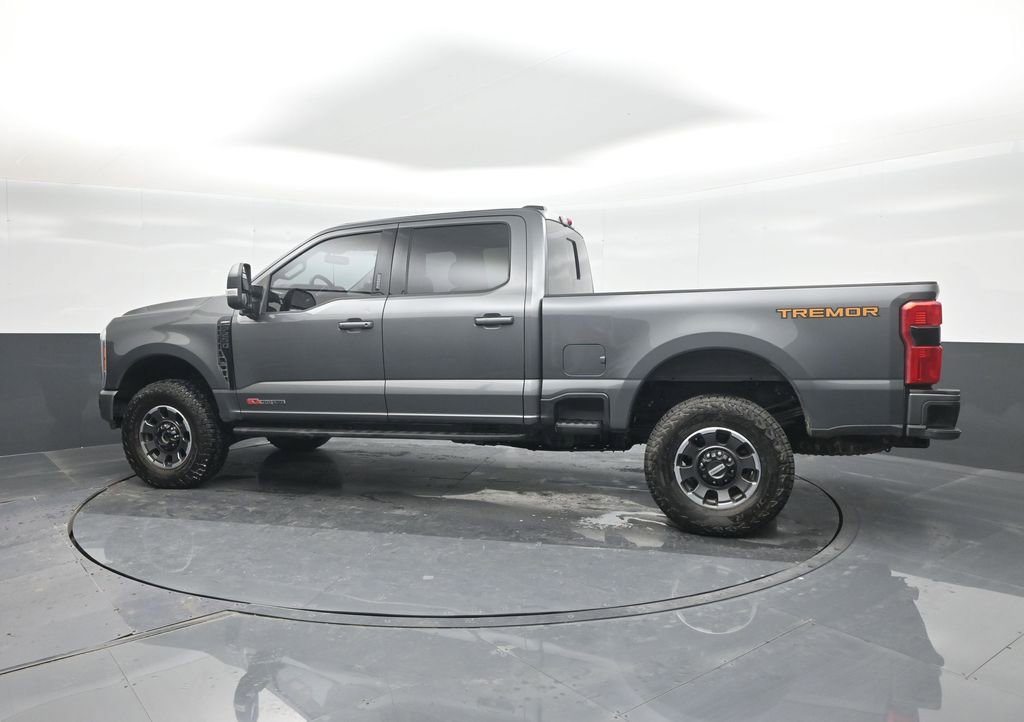 Certified 2023 Ford F250 Lariat w/ Lariat Ultimate Package AWD/4WD image 29