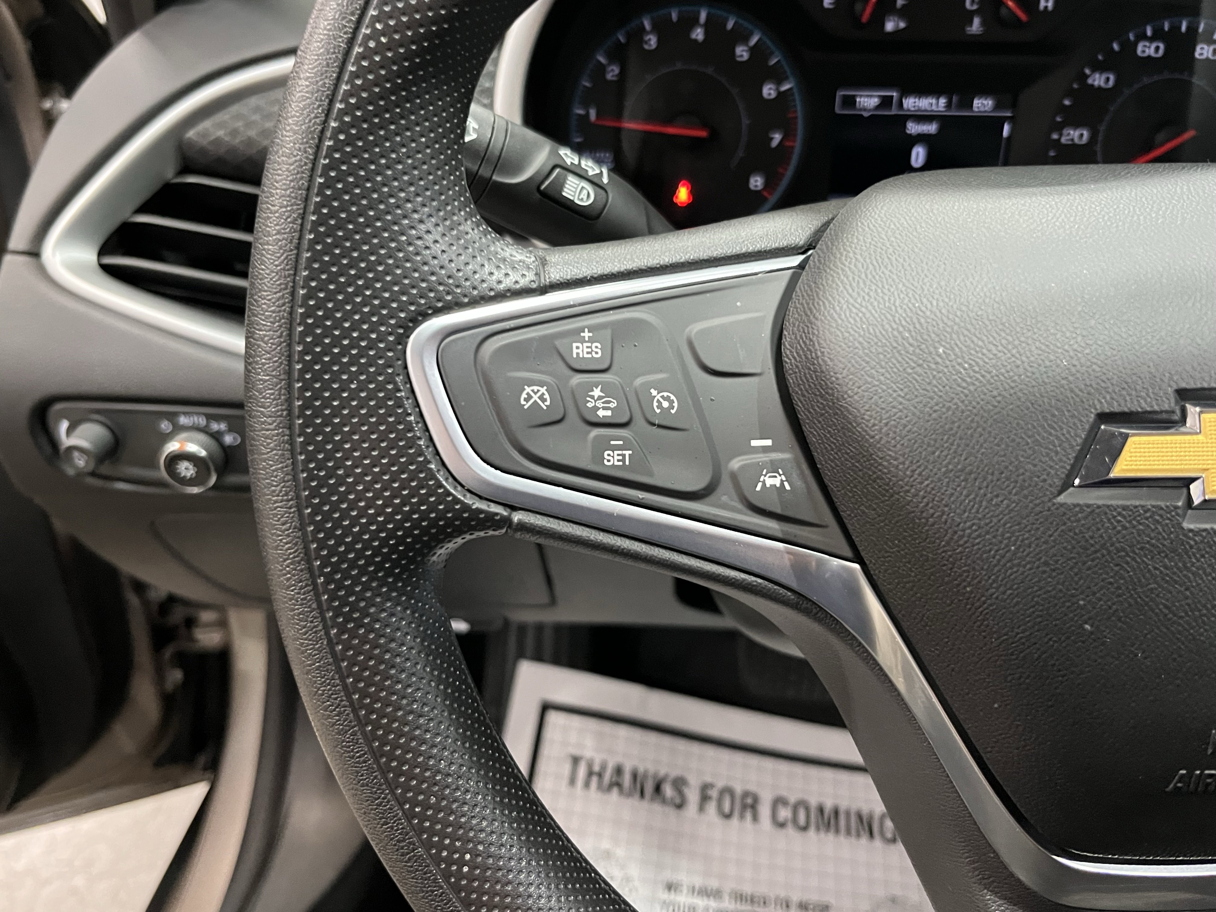 Used 2023 Chevrolet Malibu LT w/ Driver Confidence Package image 20