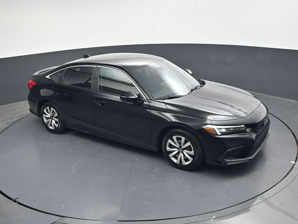 Used 2023 Honda Civic LX image 18
