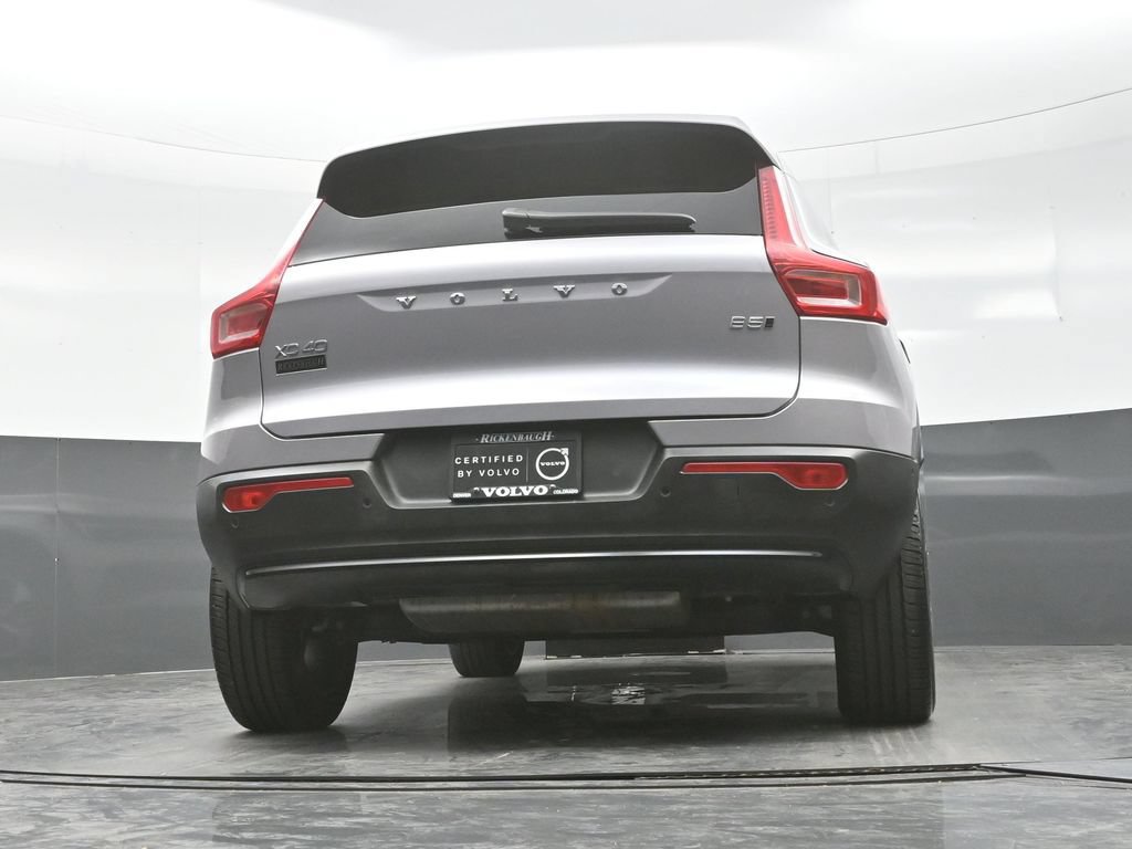 Used 2026 Volvo XC40 B5 Plus AWD/4WD image 21