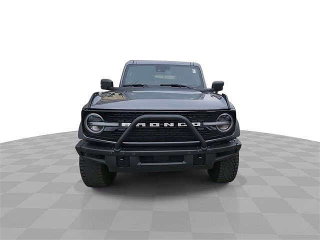 Used 2022 Ford Bronco Wildtrak image 3