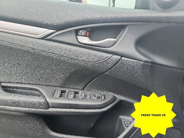 Used 2017 Honda Civic Touring image 15