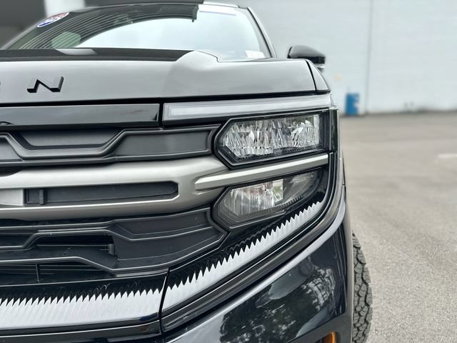 Certified 2025 Ford Expedition Tremor AWD/4WD image 9