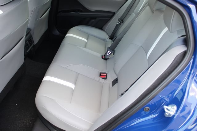 Certified 2026 Toyota Camry SE FWD image 17