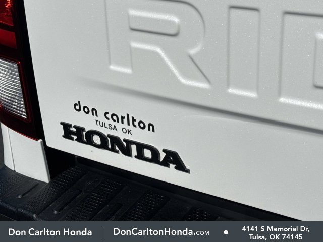 New 2026 Honda Ridgeline TrailSport image 6
