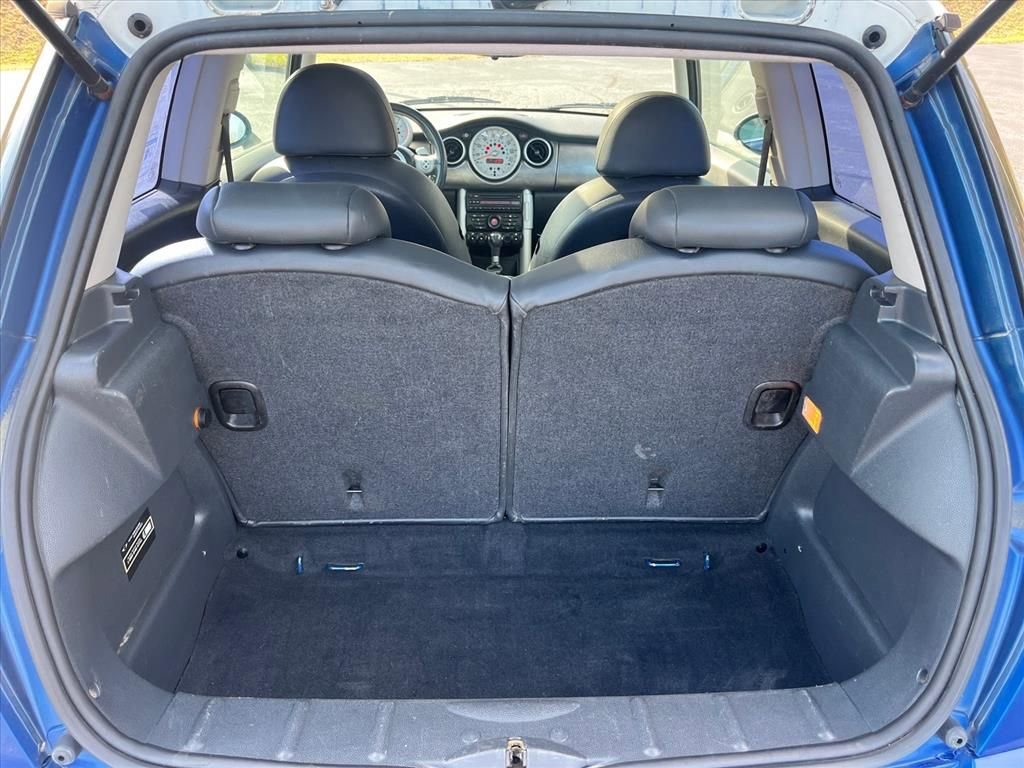 Used 2006 MINI Cooper S image 30