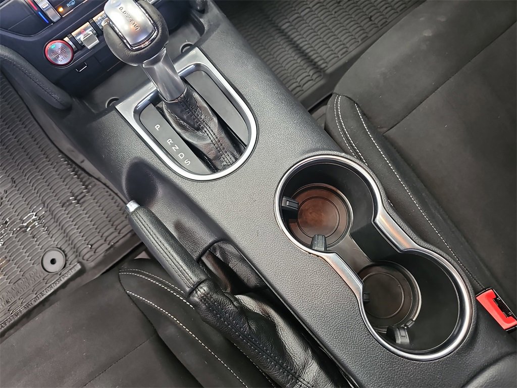 Used 2022 Ford Mustang GT w/ Equipment Group 301A image 24