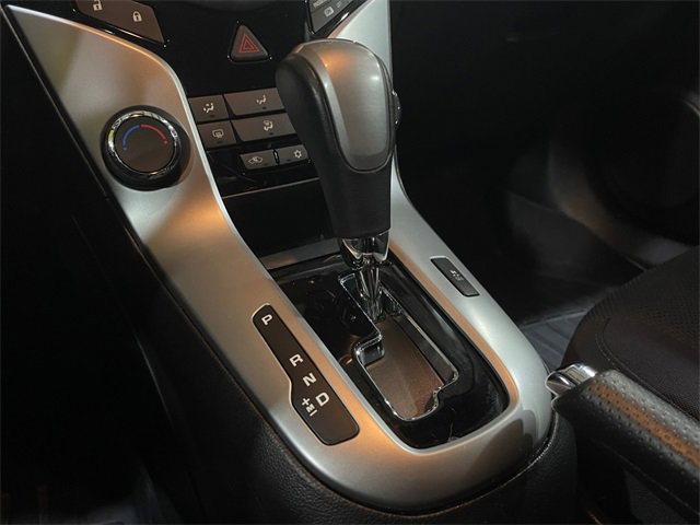 Used 2014 Chevrolet Cruze LT image 22