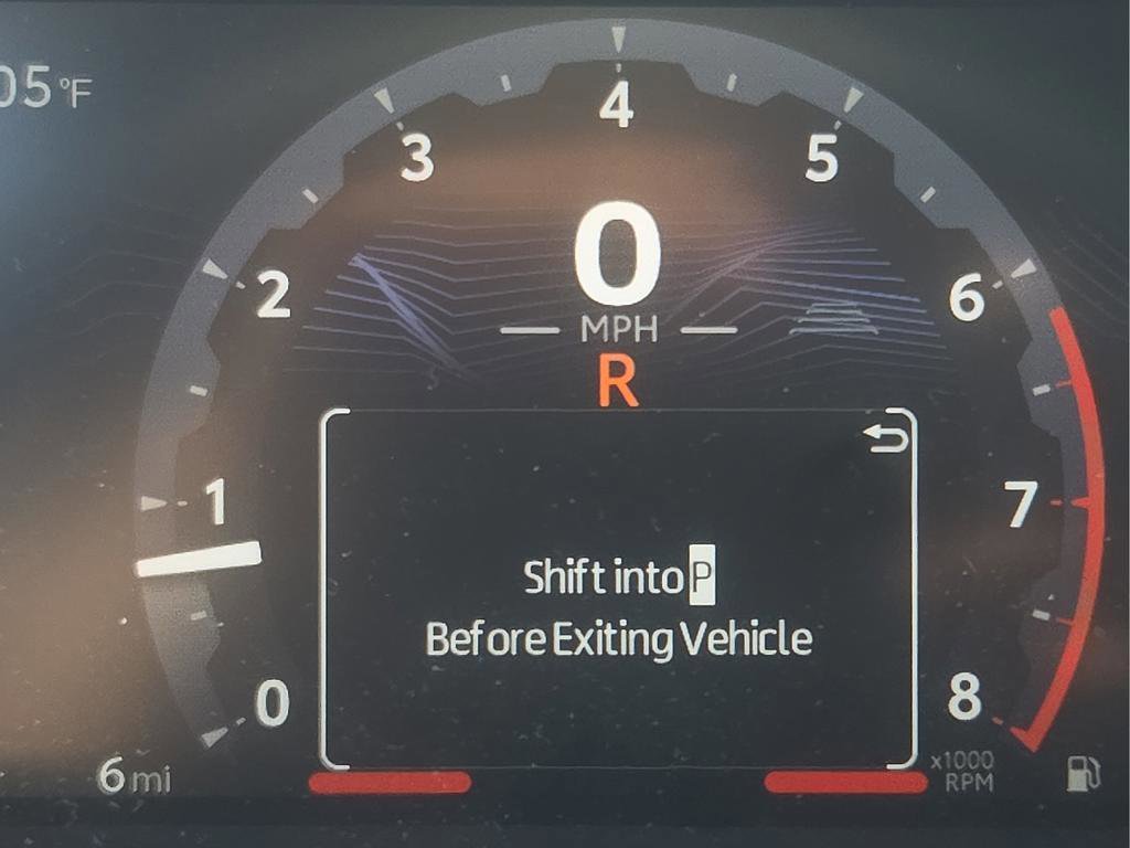 New 2026 Toyota Tacoma SR5 image 24