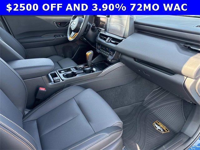 New 2026 Subaru Outback Wilderness image 16