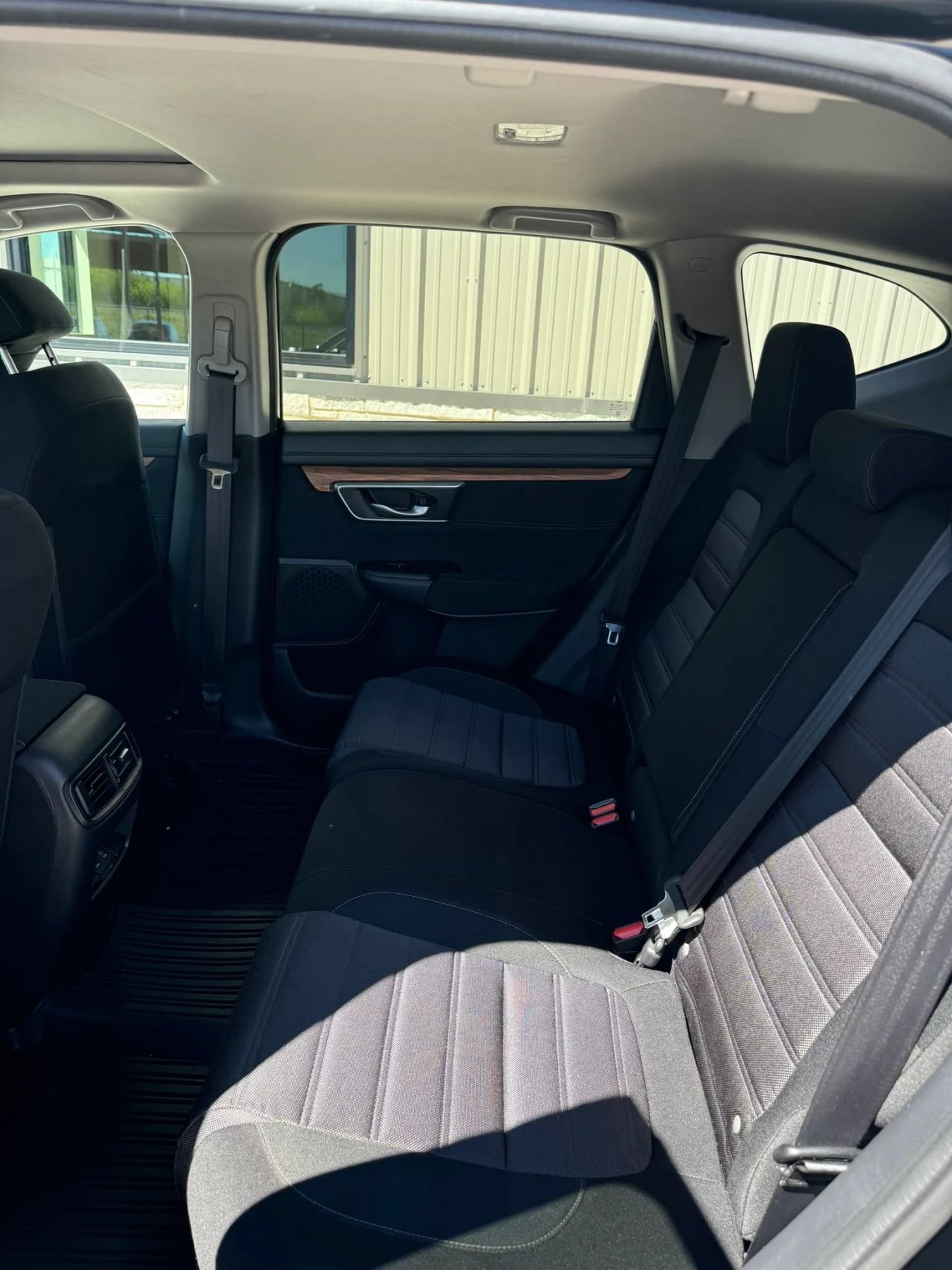 Used 2022 Honda CR-V EX image 27