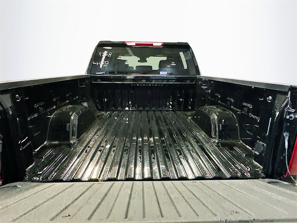 New 2026 Chevrolet Silverado 1500 LT image 28