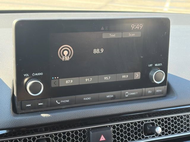 Used 2025 Honda Civic Sport image 20