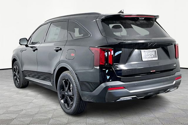 New 2026 Kia Sorento SX Prestige image 4