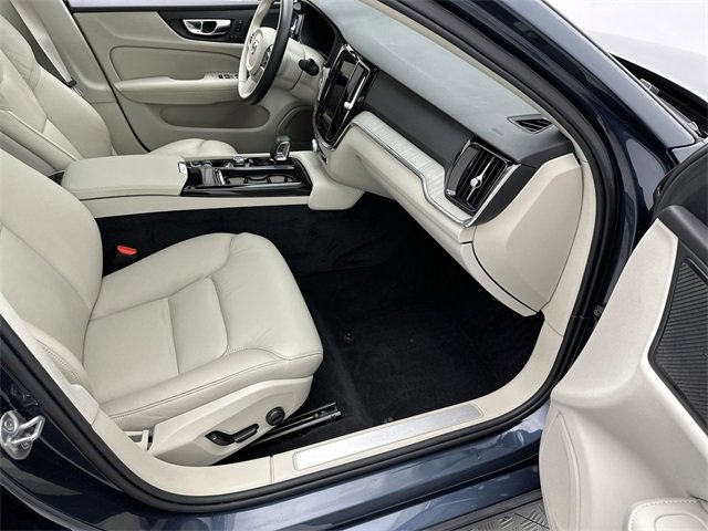 Certified 2023 Volvo S60 T8 Plus w/ Climate Package image 24