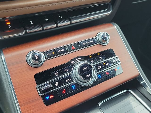 Certified 2022 Lincoln Aviator Reserve w/ Elements Package Plus RWD image 28