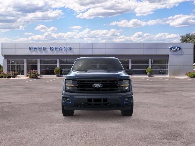 New 2026 Ford F150 XLT w/ Equipment Group 302A MID AWD/4WD image 10