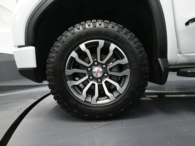 Used 2023 GMC Sierra 1500 AT4 w/ AT4 Preferred Package image 20