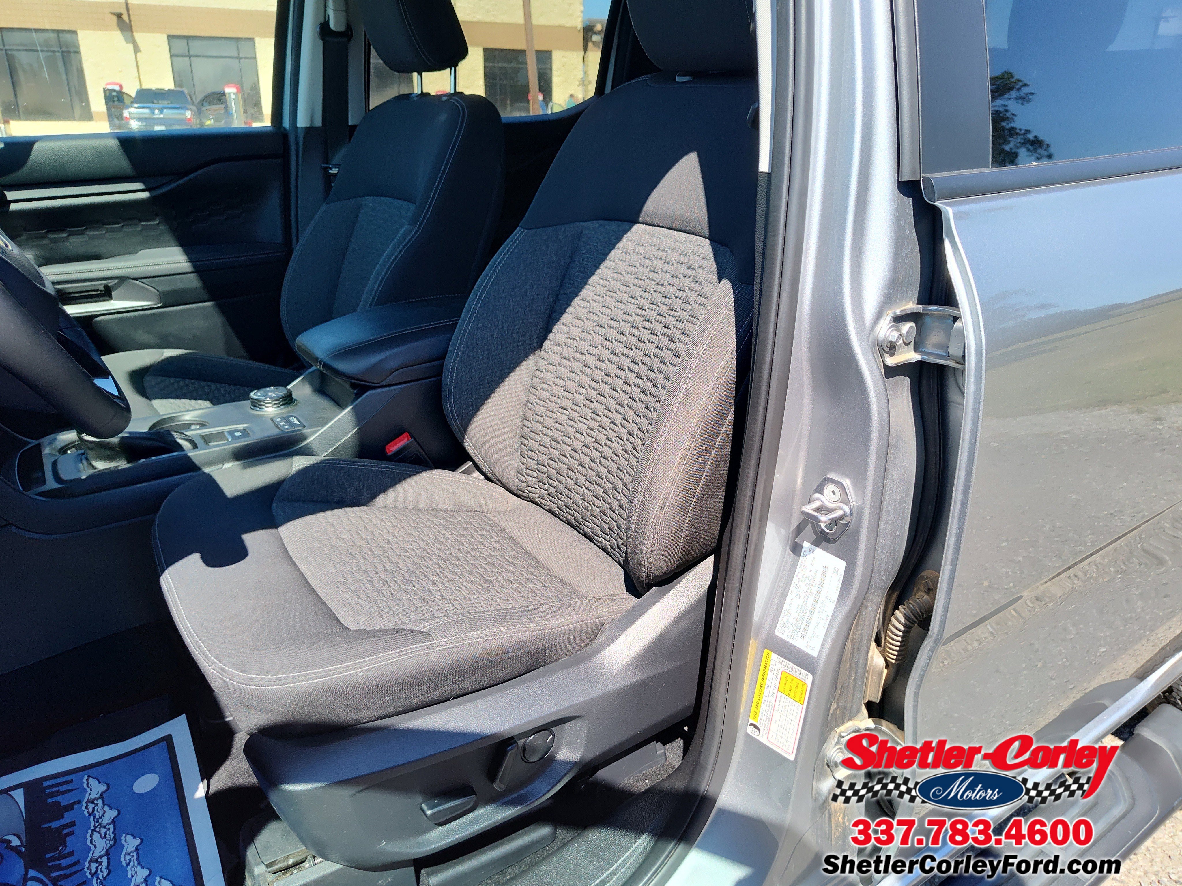 Used 2024 Ford Ranger XLT w/ Technology Package image 17