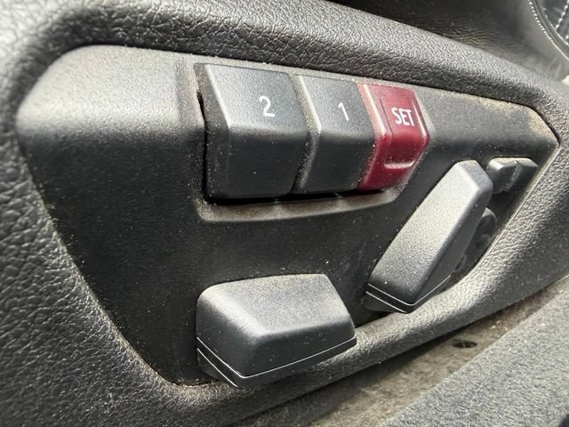 Used 2015 BMW M3 RWD image 17