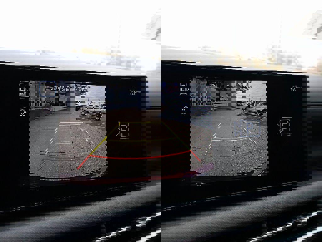 New 2026 Hyundai Tucson SEL image 36