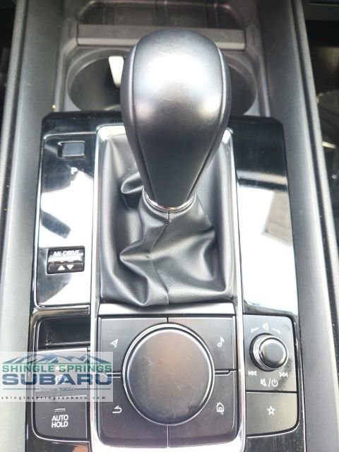 Used 2025 MAZDA CX-50 AWD 2.5 S w/ Premium Plus Pkg image 31