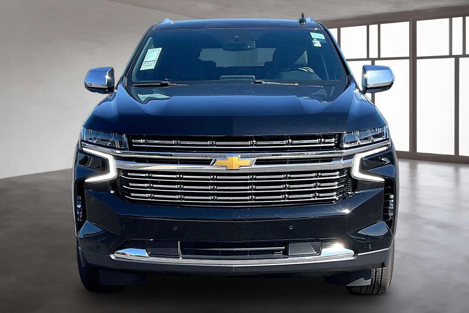 Used 2024 Chevrolet Tahoe Premier AWD/4WD video 2