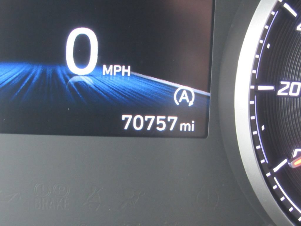 Used 2021 Hyundai Santa Fe SEL FWD image 26