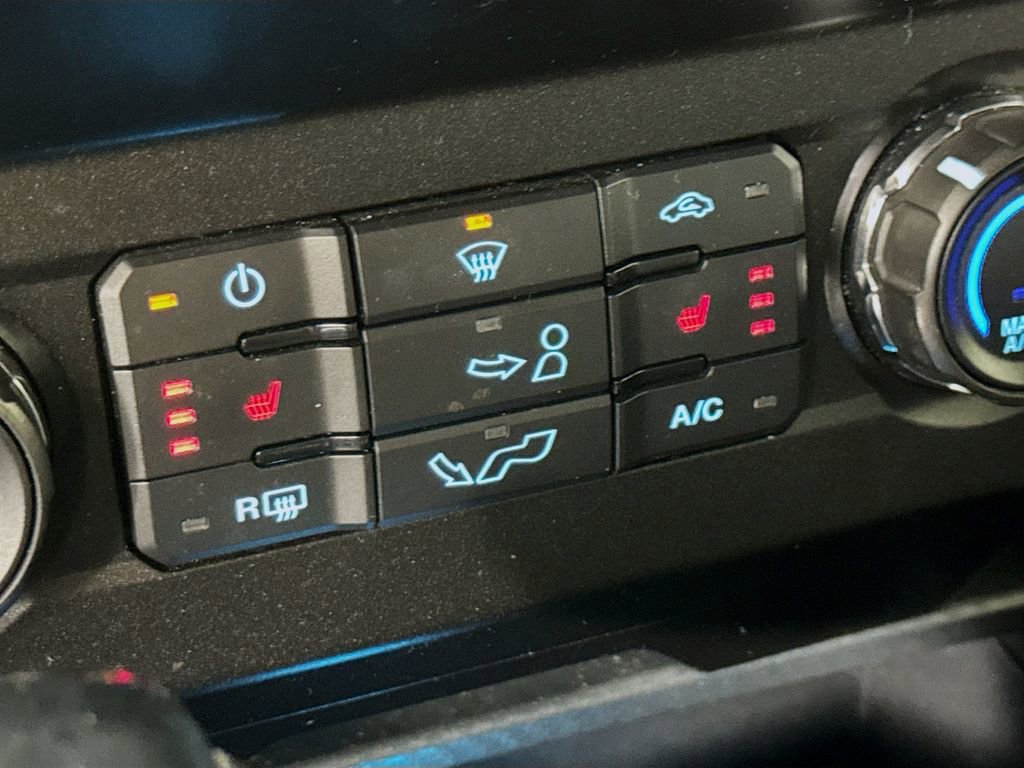 Used 2020 Ford F150 XLT w/ Equipment Group 302A Luxury AWD/4WD image 20