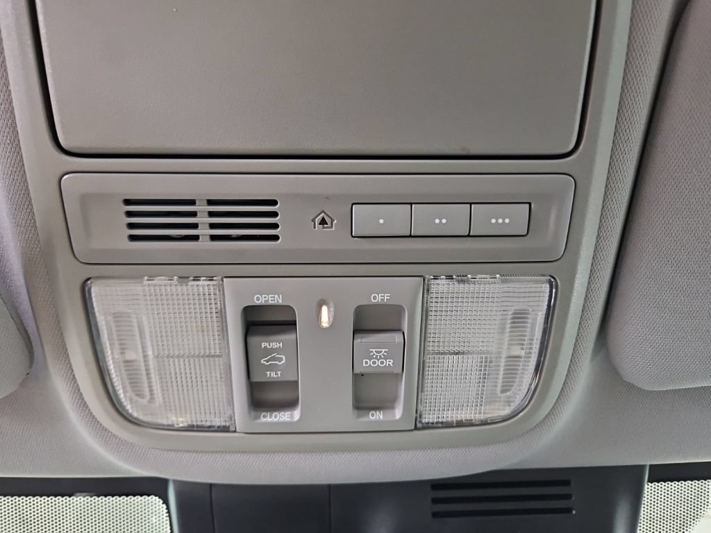 Used 2019 Honda CR-V EX-L image 20