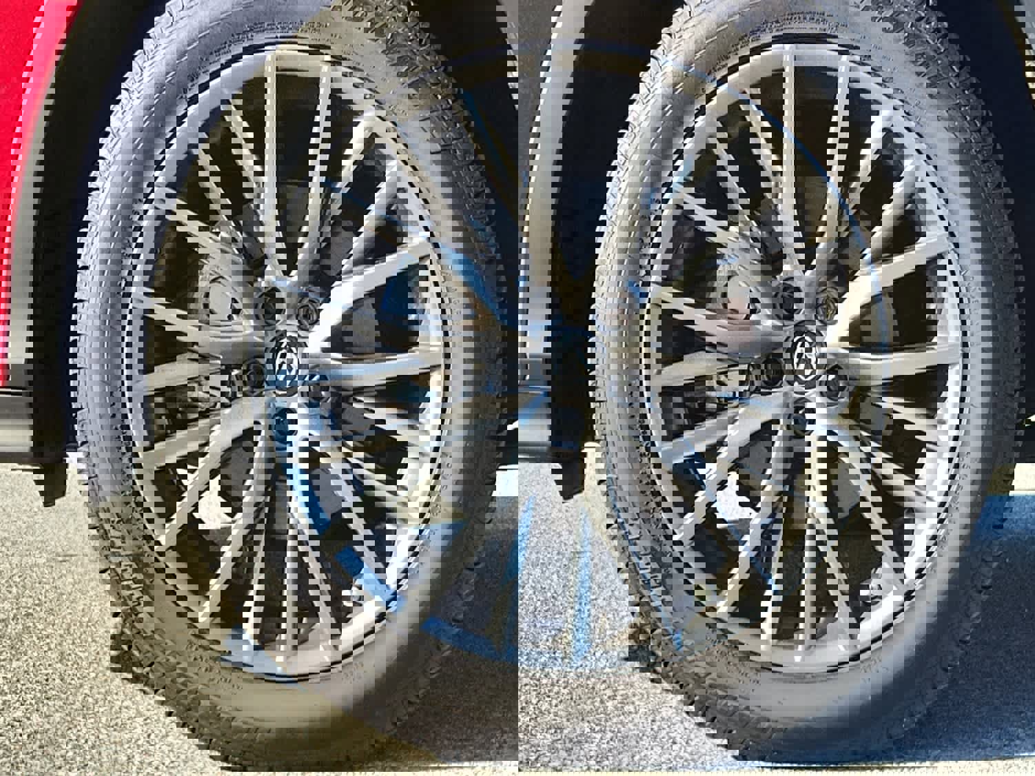 Used 2022 Lexus RX 350 F Sport image 6