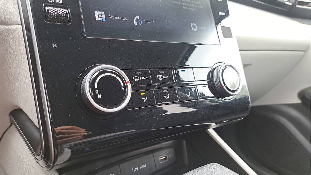 Certified 2022 Hyundai Tucson SEL image 31