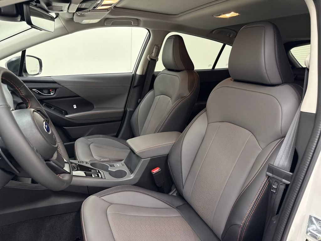 New 2025 Subaru Crosstrek 2.5i Limited image 14