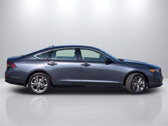 Used 2023 Honda Accord EX-L image 3