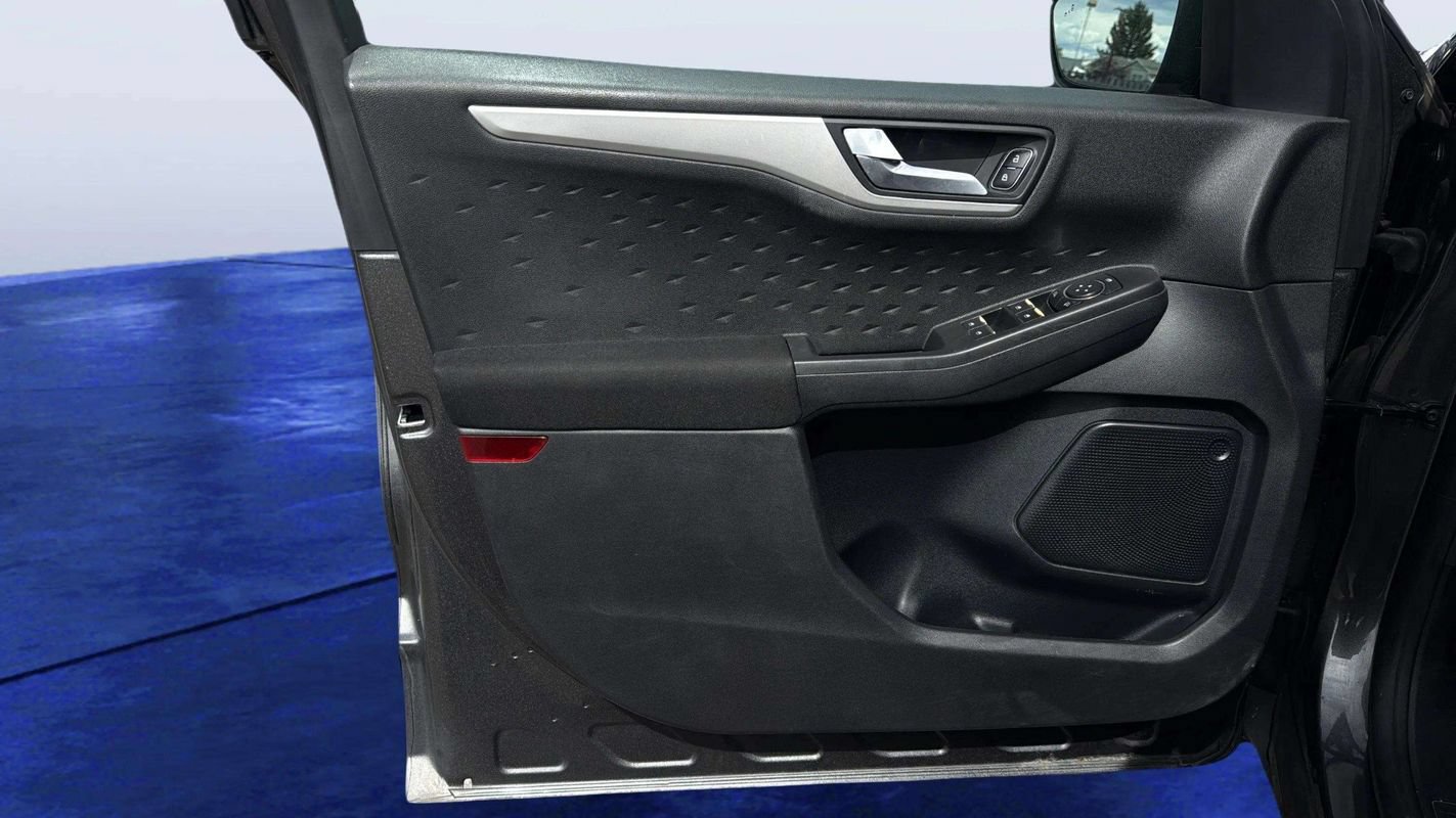 Used 2020 Ford Escape SE AWD/4WD image 18