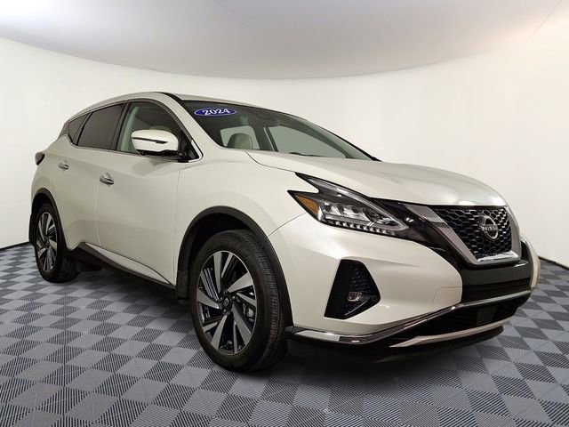 Used 2024 Nissan Murano SL image 1
