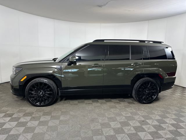 Used 2025 Hyundai Santa Fe Calligraphy image 6