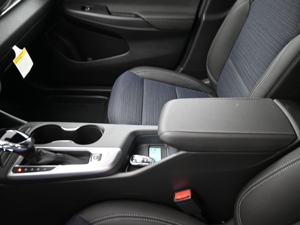 New 2026 Buick Envista Preferred w/ Convenience I Package FWD image 16