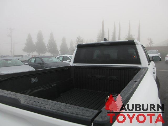 New 2026 Toyota Tacoma SR5 image 4