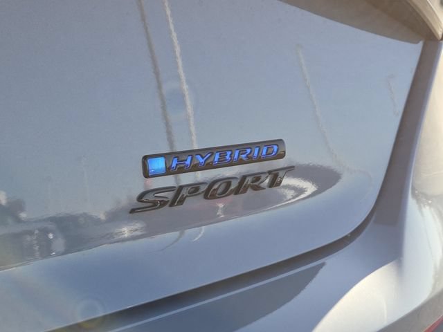 New 2026 Honda Accord Sport image 4