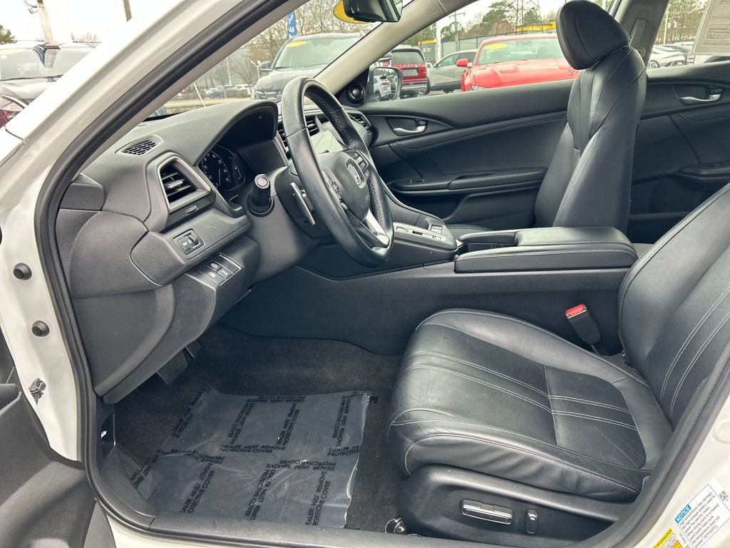 Used 2019 Honda Insight Touring image 14