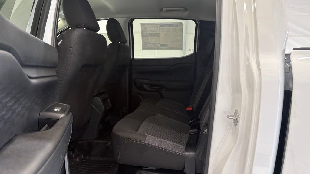 New 2026 Ford Ranger XL AWD/4WD image 16