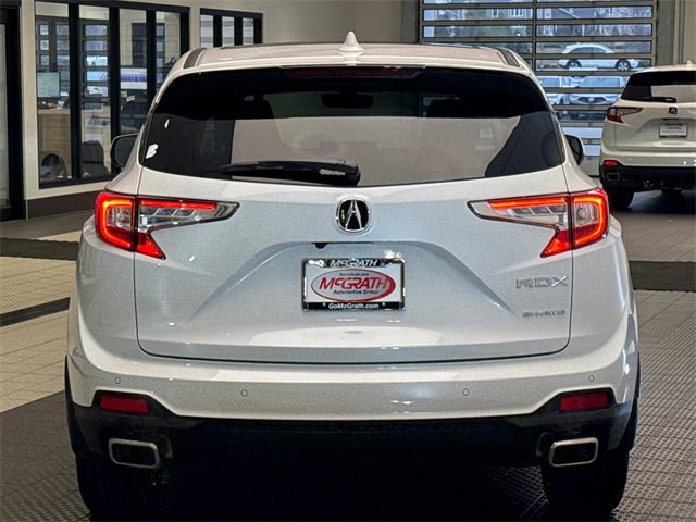 New 2026 Acura RDX w/ Technology Package image 5