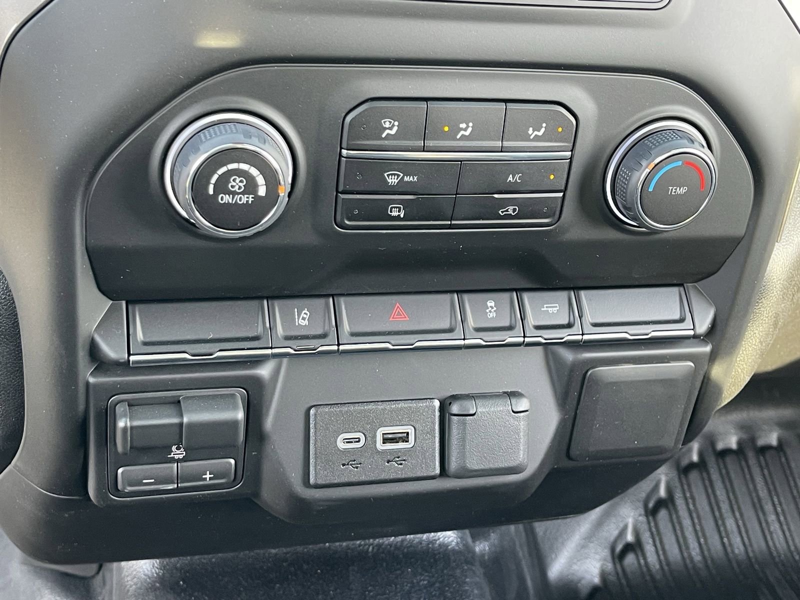 New 2026 Chevrolet Silverado 2500 W/T image 27