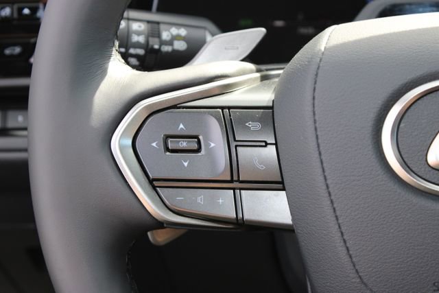 Certified 2025 Lexus TX 350 FWD w/ Technology Package image 18